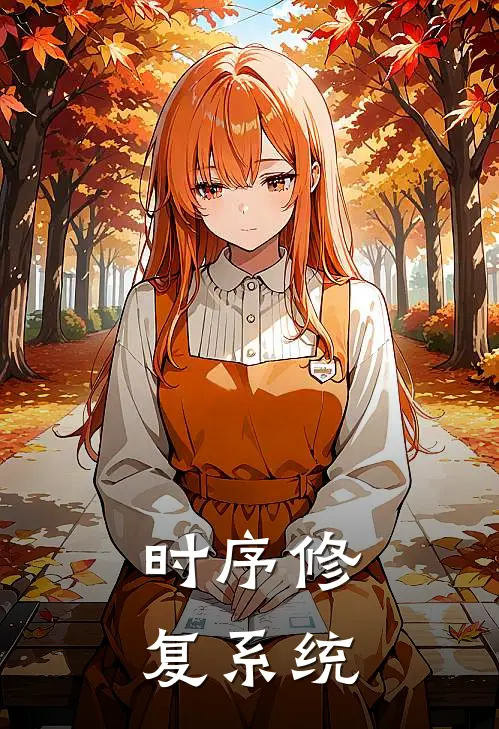 时序修复系统(林默苏晴)全本免费在线阅读_林默苏晴全文阅读