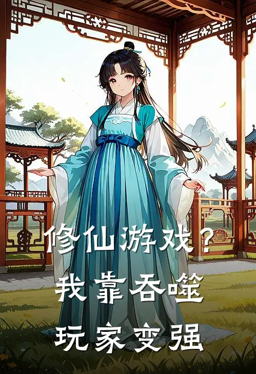 《修仙游戏？我靠吞噬玩家变强》王灵均沈星回已完结小说_修仙游戏？我靠吞噬玩家变强(王灵均沈星回)经典小说
