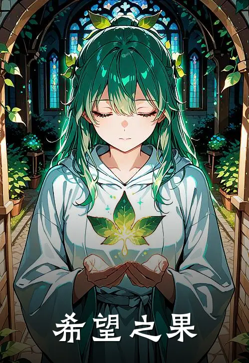 希望之果程承宇程承宇免费小说完结_最新章节列表希望之果(程承宇程承宇)