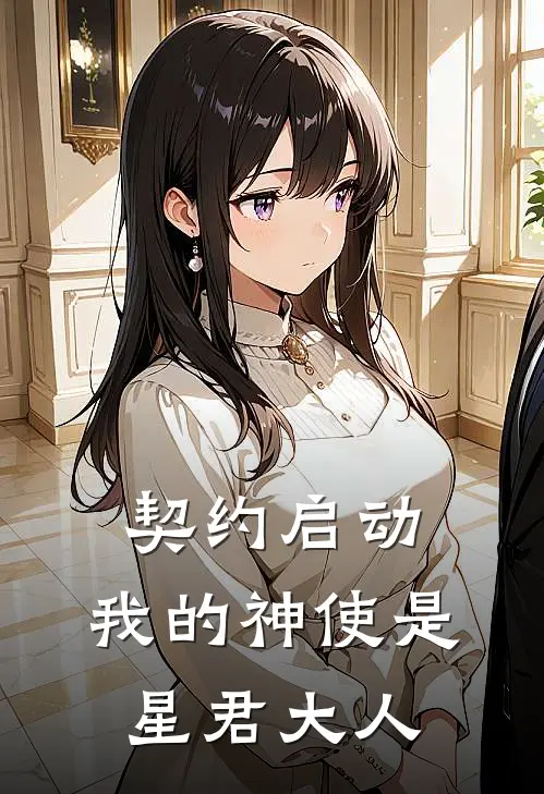 契约启动：我的神使是星君大人(星璇洛小辰)小说完整版_完结好看小说契约启动：我的神使是星君大人星璇洛小辰