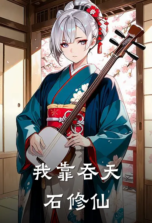 陈默柳清漪（我靠吞天石修仙）免费阅读无弹窗_我靠吞天石修仙陈默柳清漪全文免费阅读无弹窗大结局