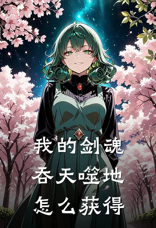 我的剑魂吞天噬地怎么获得