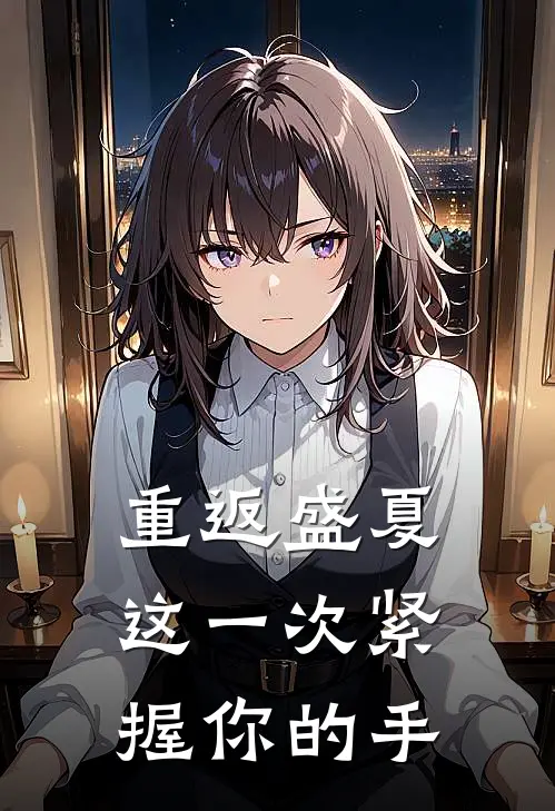 重返盛夏：这一次紧握你的手