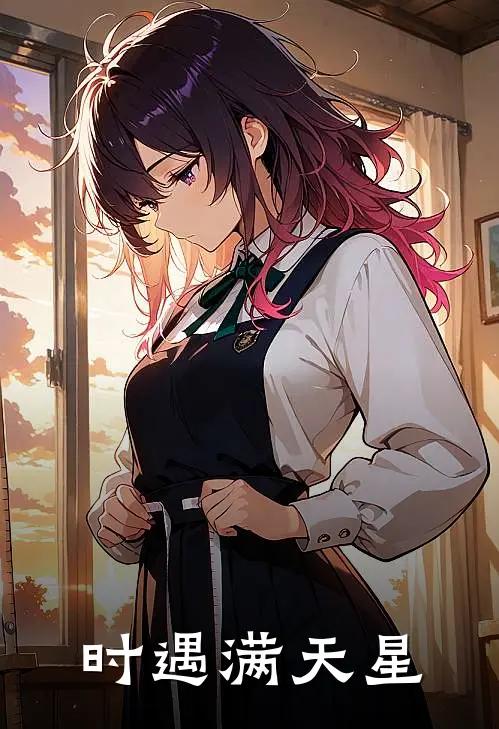 时遇满天星