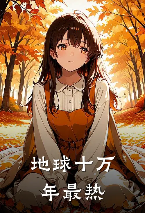 地球十万年最热