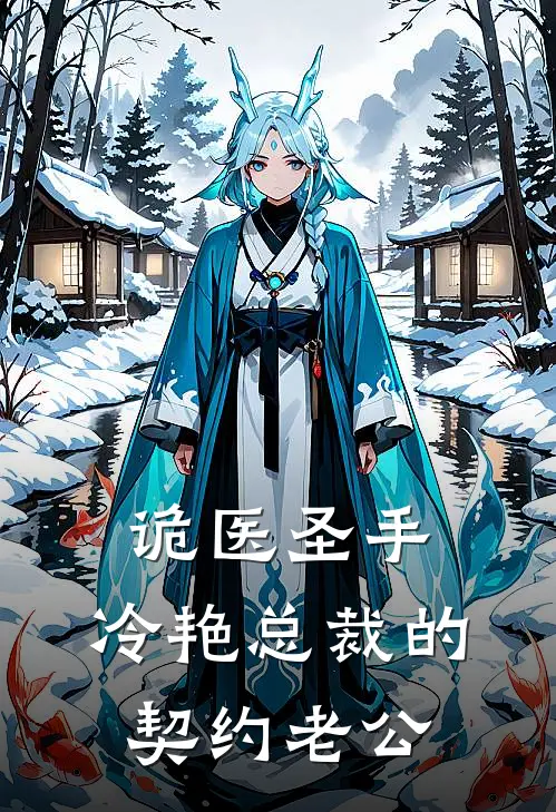 诡医圣手：冷艳总裁的契约老公林默陆雪凝热门的小说_免费小说诡医圣手：冷艳总裁的契约老公(林默陆雪凝)