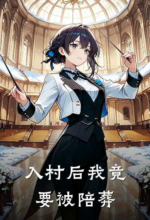 入村后我竟要被陪葬(唐韵赵顺)免费小说完结版_免费小说免费阅读入村后我竟要被陪葬唐韵赵顺