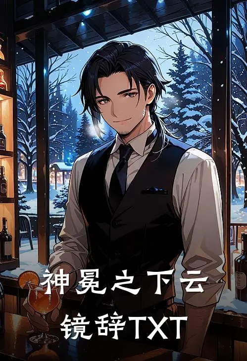 神冕之下云镜辞TXT