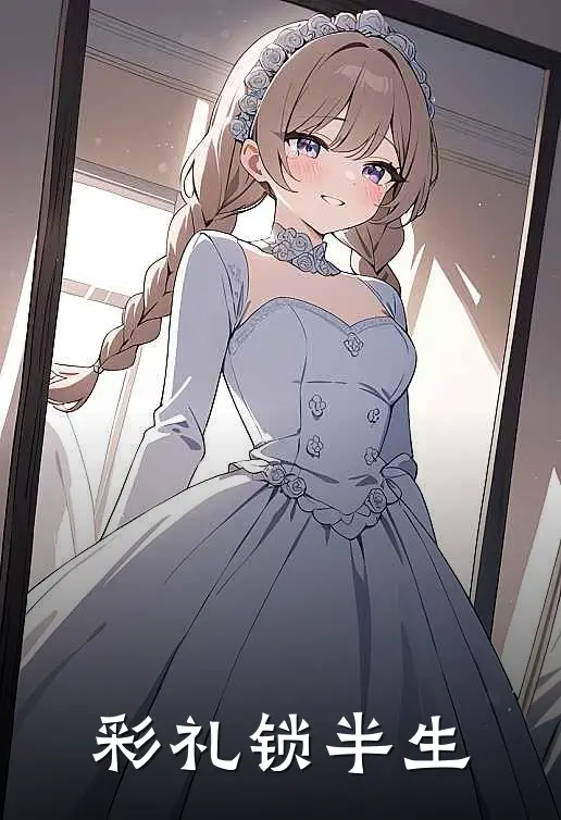 彩礼锁半生蓝秀吴灿小说完整版_完结版小说推荐彩礼锁半生(蓝秀吴灿)