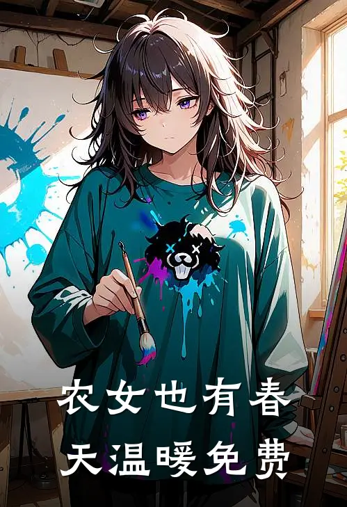 农女也有春天温暖免费