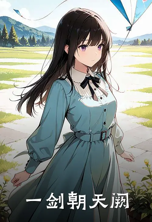 一剑朝天阙李少阳谢星澜全文免费阅读_完结热门小说一剑朝天阙(李少阳谢星澜)