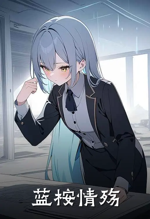 蓝桉情殇陆静轩苏宛白小说完整版_完结版小说推荐蓝桉情殇(陆静轩苏宛白)