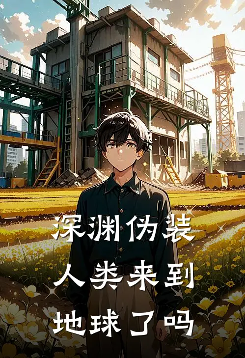 深渊伪装人类来到地球了吗