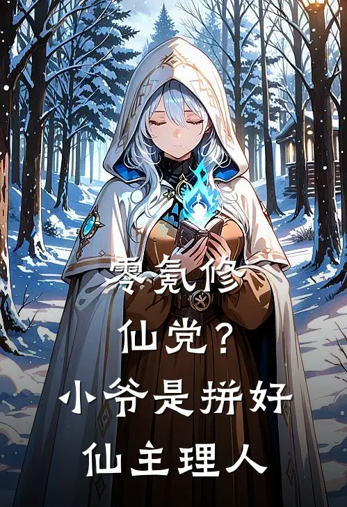 零氪修仙党？小爷是拼好仙主理人