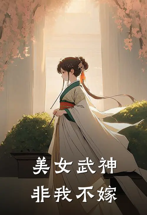 美女武神非我不嫁