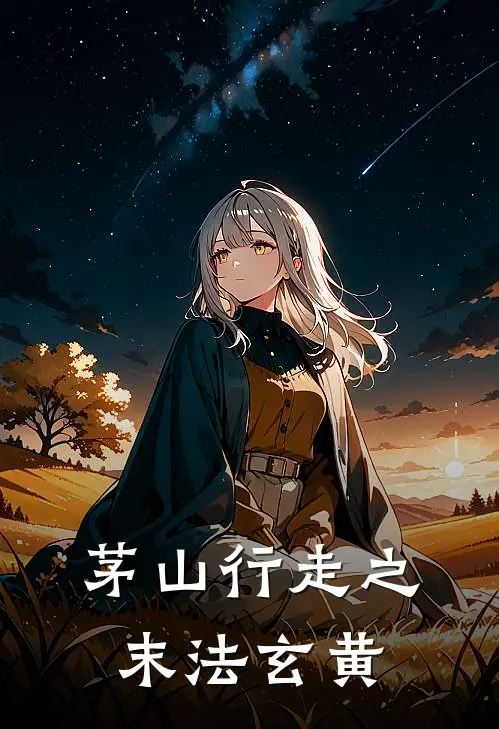林辰林辰目《茅山行走之末法玄黄》全文免费阅读_茅山行走之末法玄黄全集在线阅读