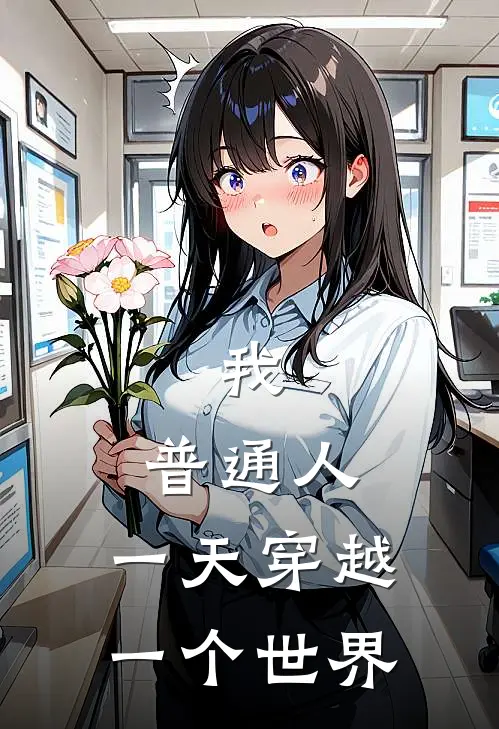 我，普通人，一天穿越一个世界