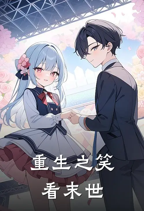 重生之笑看末世