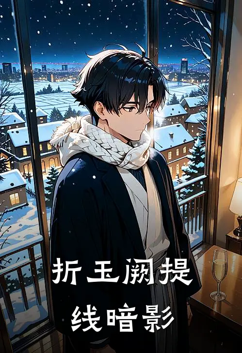折玉阙提线暗影