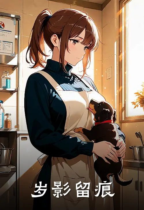 岁影留痕(方景琰赵之庭)完结版免费小说_热门完结小说岁影留痕(方景琰赵之庭)