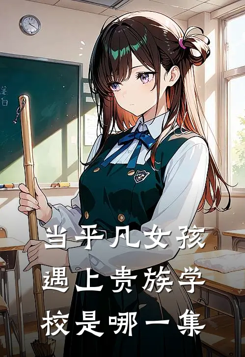 当平凡女孩遇上贵族学校是哪一集