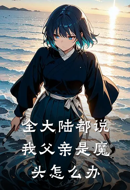 全大陆都说我父亲是魔头怎么办