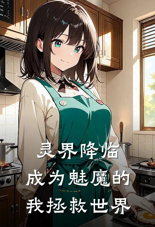 灵界降临：成为魅魔的我拯救世界