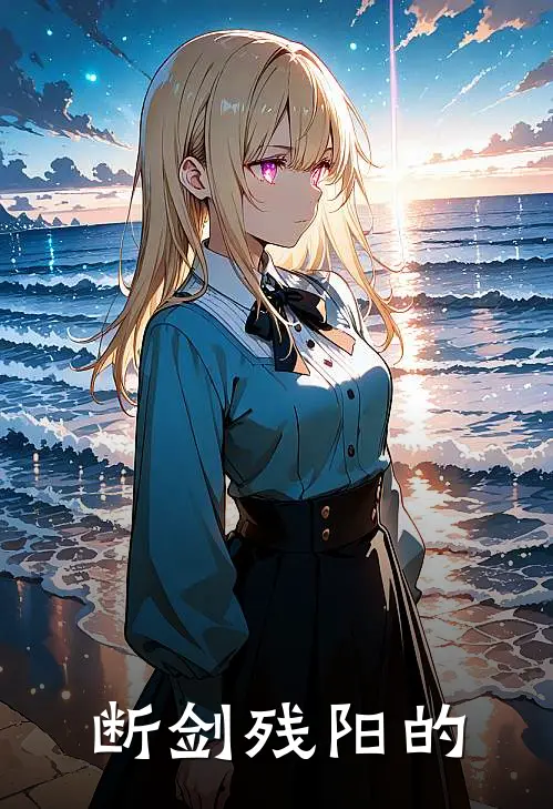 断剑残阳的