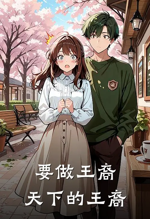 要做王裔，天下的王裔(晓纤墨岚)全集阅读_要做王裔，天下的王裔最新章节阅读