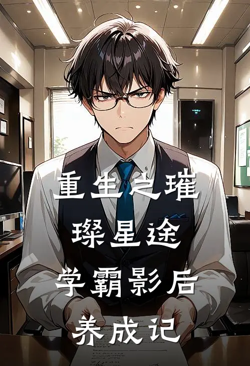 重生之璀璨星途：学霸影后养成记