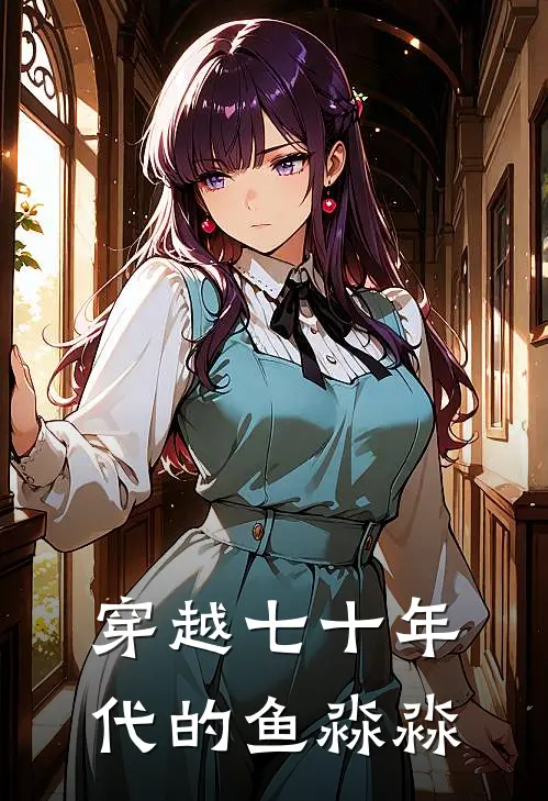 穿越七十年代的鱼淼淼(季泽宸鱼淼淼)热门小说推荐_免费小说在线看穿越七十年代的鱼淼淼季泽宸鱼淼淼