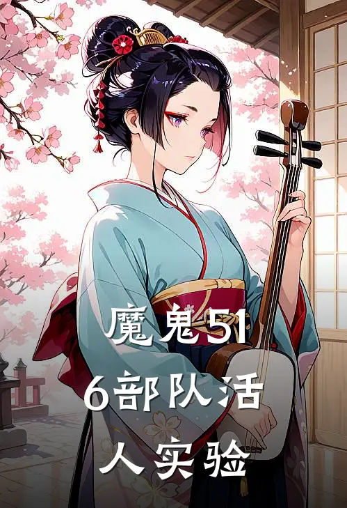 魔鬼516部队活人实验