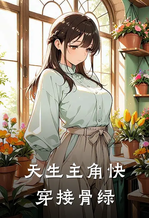 天生主角快穿接骨绿