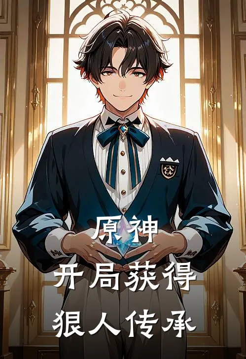 原神：开局获得狠人传承