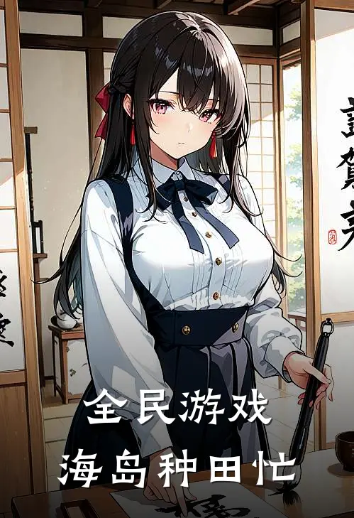 顾晗顾全吉(全民游戏：海岛种田忙)全本免费在线阅读_顾晗顾全吉全集在线阅读