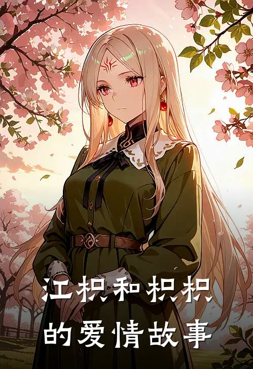 江枳和枳枳的爱情故事