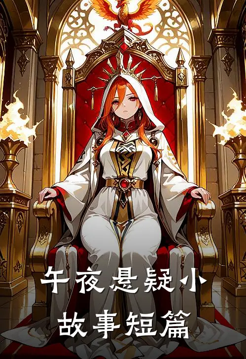 午夜悬疑小故事短篇