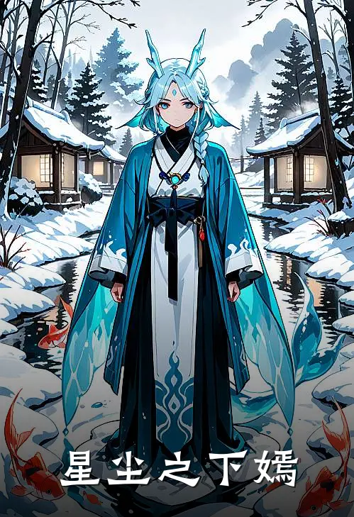 星尘之下【嫣】殷昱苏洛尘完结版小说_最新章节列表星尘之下【嫣】(殷昱苏洛尘)