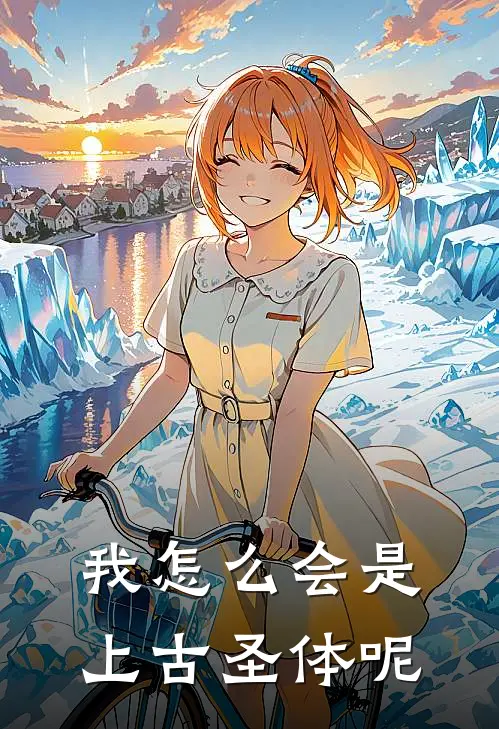 我怎么会是上古圣体呢