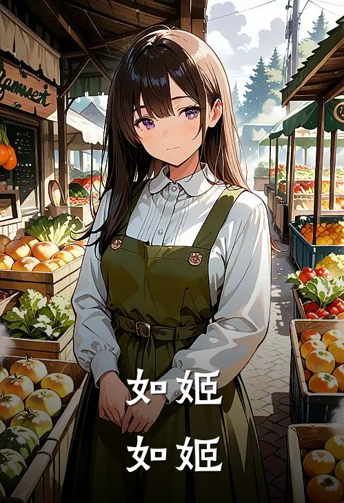 《如姬，如姬》姜如龙阳已完结小说_如姬，如姬(姜如龙阳)全文免费阅读无弹窗大结局