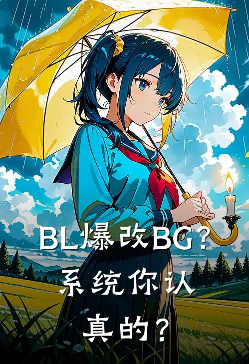 BL爆改BG？系统你认真的？