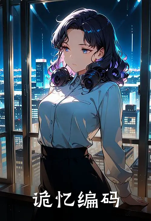 诡忆编码(陆绎陈维)完整版免费小说_最热门小说诡忆编码(陆绎陈维)