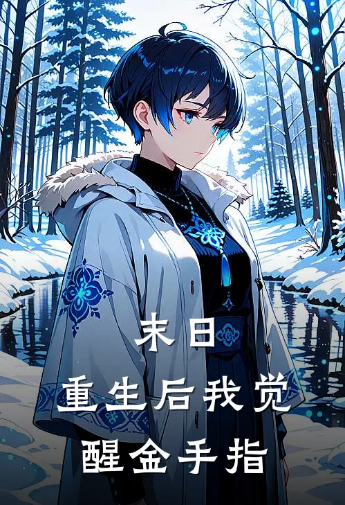 末日：重生后我觉醒金手指