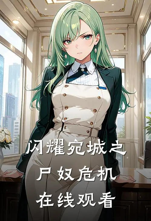 闪耀宛城之尸奴危机在线观看