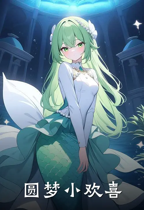 圆梦【小欢喜】