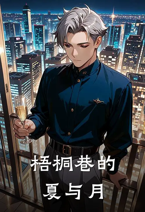 梧桐巷的夏与月夏瑶瑶陆清越小说完整版_热门好看小说梧桐巷的夏与月(夏瑶瑶陆清越)