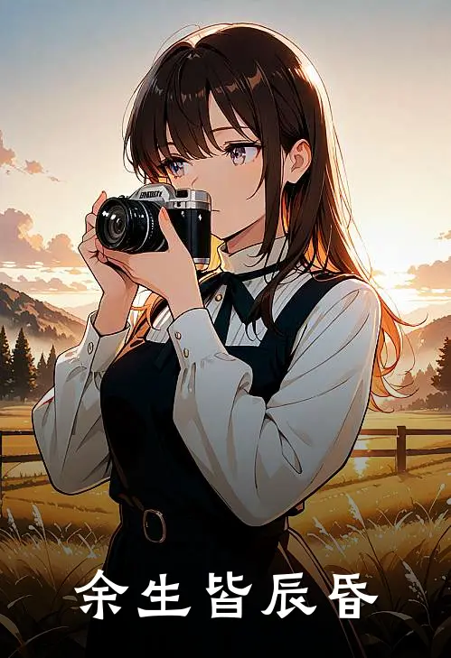 林晚周明宇(余生皆辰昏)_《余生皆辰昏》最新章节免费在线阅读