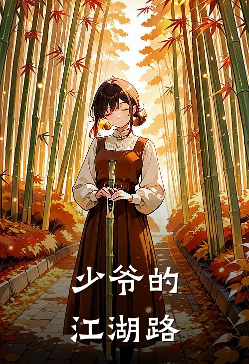 少爷的江湖路(陆思远霖川)热门小说推荐_免费小说在线看少爷的江湖路陆思远霖川