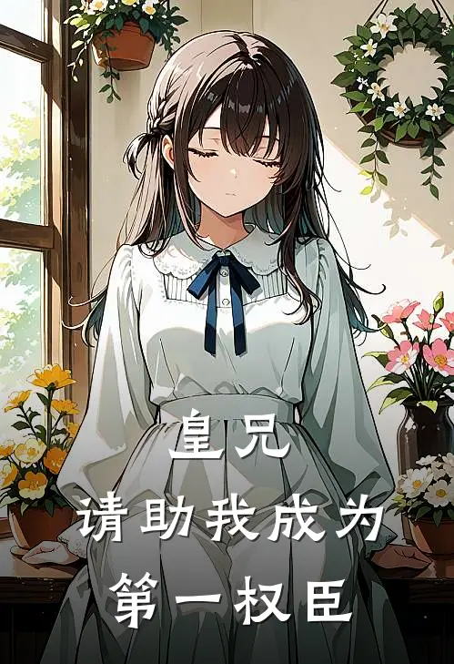 皇兄，请助我成为第一权臣