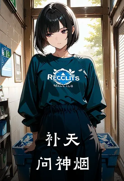 纳兰霜玉佩《补天：问神烟》最新章节阅读_(纳兰霜玉佩)热门小说